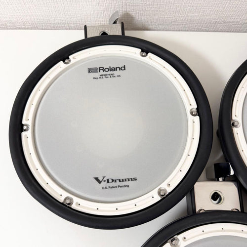 Electronic Drums Roland V-Drums Pdx-8 3