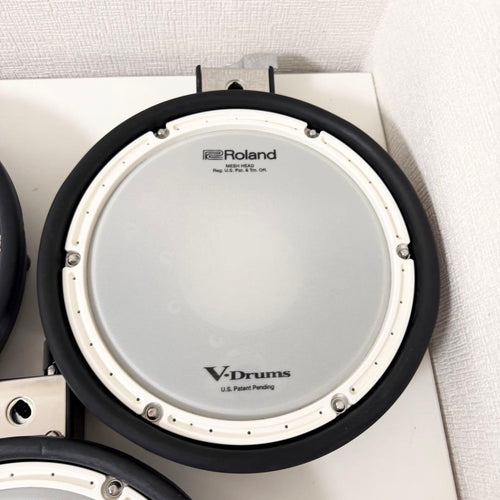 Electronic Drums Roland V-Drums Pdx-8 3