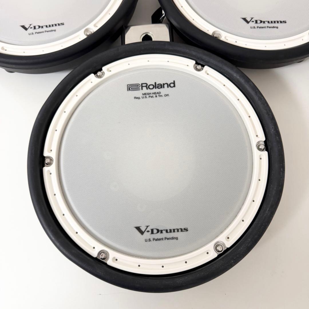 Electronic Drums Roland V-Drums Pdx-8 3