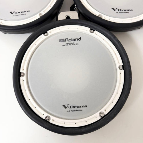 Electronic Drums Roland V-Drums Pdx-8 3