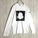 Moncler Medium/Long-Sleeve T-Shirts T