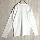 Moncler Medium/Long-Sleeve T-Shirts T