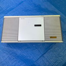 Toshiba Cd Md Cassette Deck Ty-Anx-2