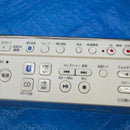 Toshiba Cd Md Cassette Deck Ty-Anx-2