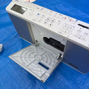 Toshiba Cd Md Cassette Deck Ty-Anx-2