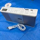 Toshiba Cd Md Cassette Deck Ty-Anx-2