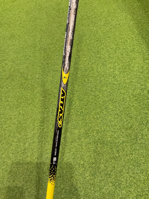 Ust Mamiya Shaft Attas 3 7X