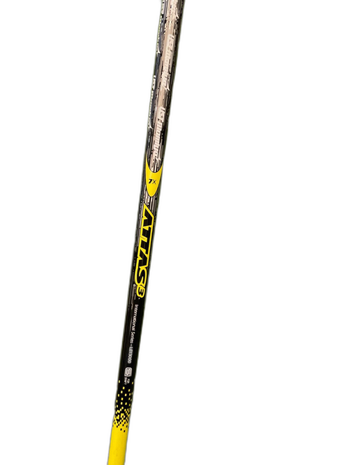 Ust Mamiya Shaft Attas 3 7X