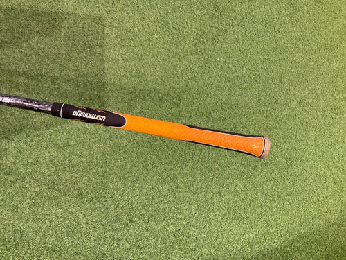 Ust Mamiya Shaft Attas 3 7X