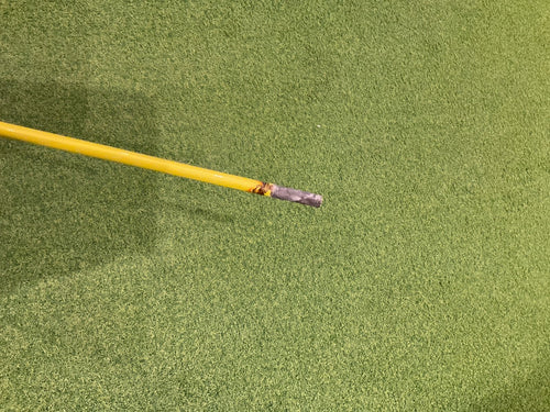 Ust Mamiya Shaft Attas 3 7X