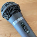Dynamic Microphone Sony F-Vx700