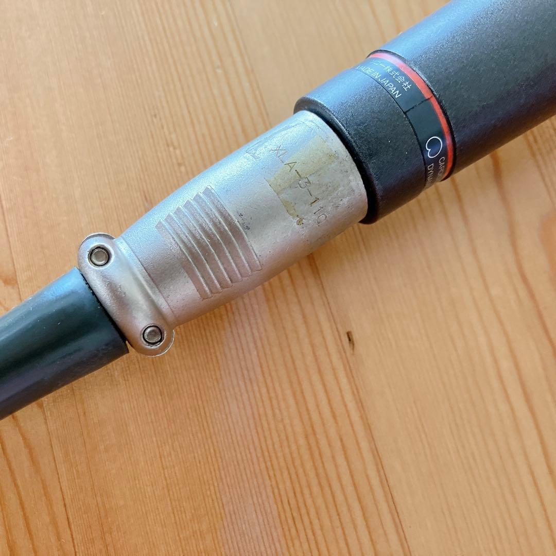 Dynamic Microphone Sony F-Vx700