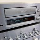 Kenwood Mini Component Systems
