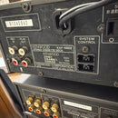 Kenwood Mini Component Systems