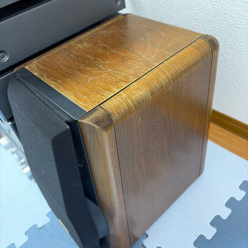 Kenwood Mini Component Systems