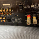 Kenwood Mini Component Systems