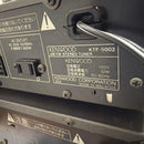 Kenwood Mini Component Systems