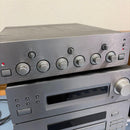 Kenwood Mini Component Systems