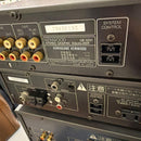 Kenwood Mini Component Systems