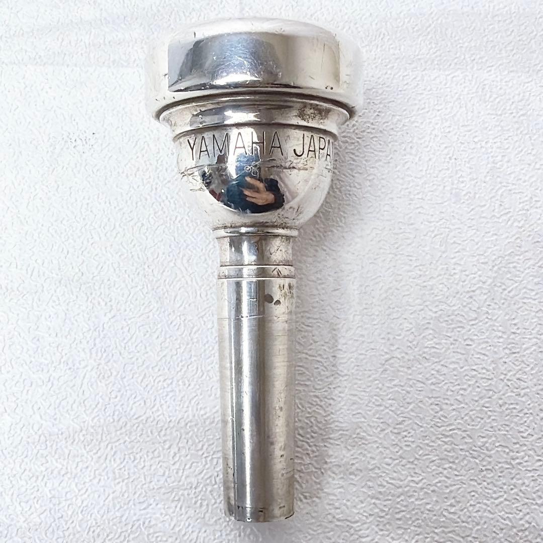 Yamaha Cornet Supplies 7D4D