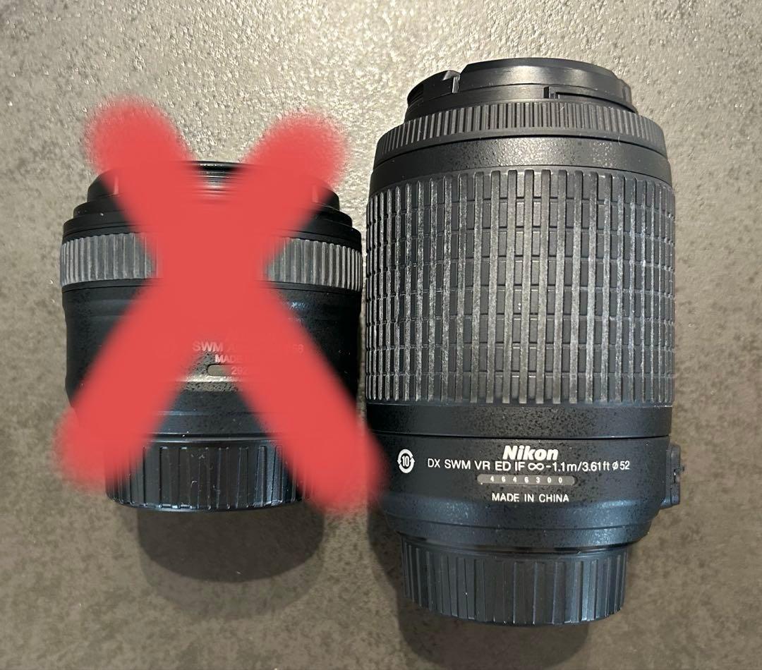 Nikon Slr Cameras (Film)