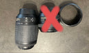 Nikon Slr Cameras (Film)