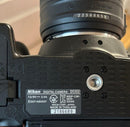 Nikon Slr Cameras (Film)