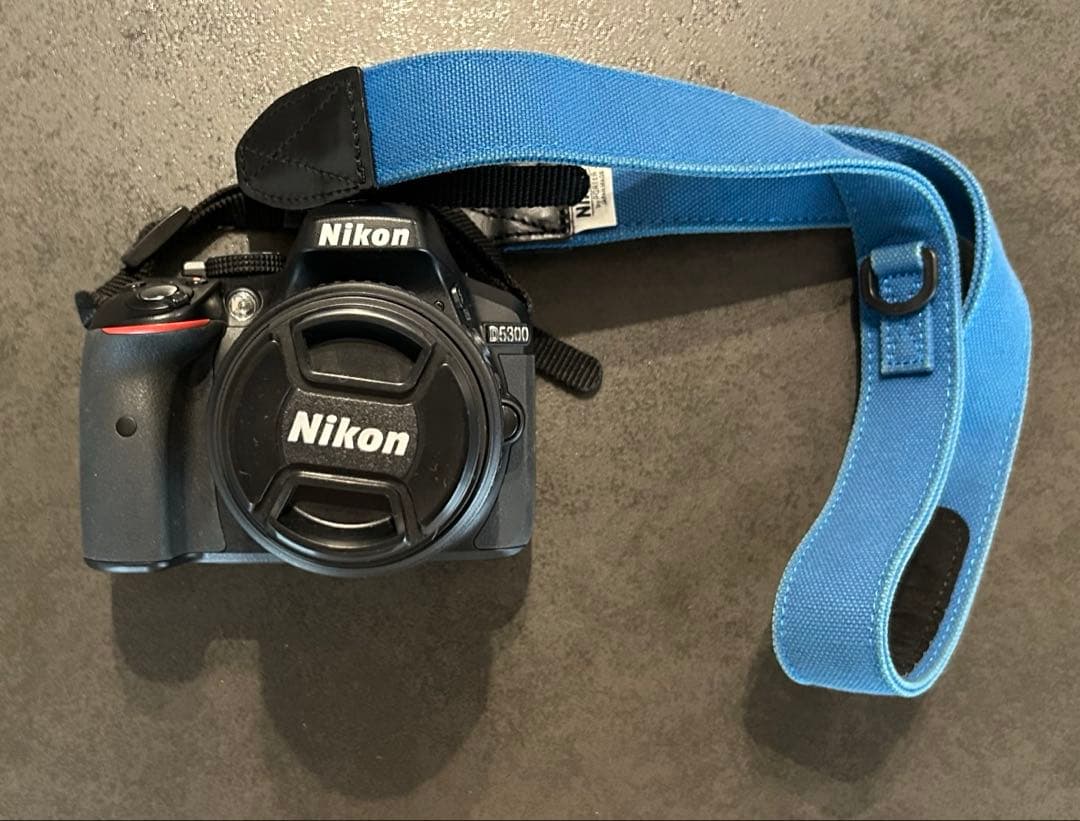 Nikon Slr Cameras (Film)