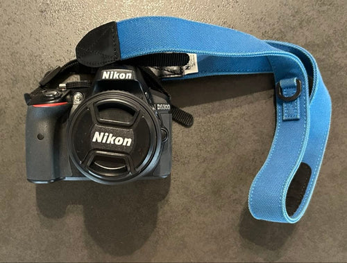 Nikon Slr Cameras (Film)