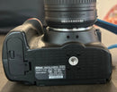 Nikon Slr Cameras (Film)