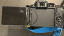 Nikon Slr Cameras (Film)