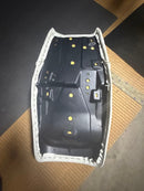 Kawasaki Seats Kz650