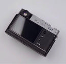 Mirrorless Interchangeable Lens Cameras Fujifilm X100Vi/X100 6