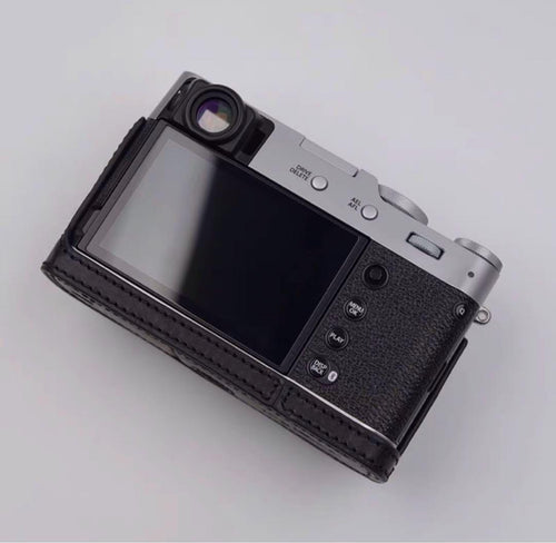 Mirrorless Interchangeable Lens Cameras Fujifilm X100Vi/X100 6