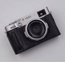 Mirrorless Interchangeable Lens Cameras Fujifilm X100Vi/X100 6