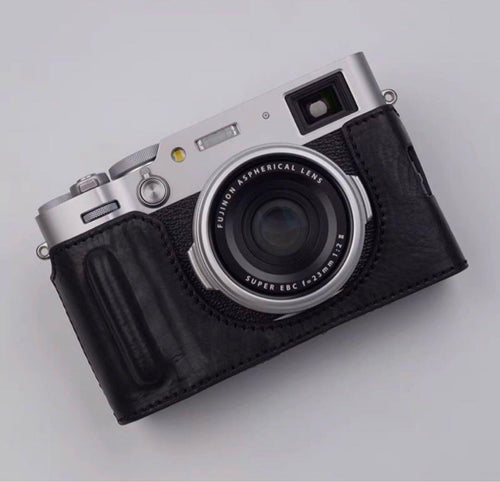 Mirrorless Interchangeable Lens Cameras Fujifilm X100Vi/X100 6