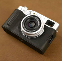 Mirrorless Interchangeable Lens Cameras Fujifilm X100Vi/X100 6
