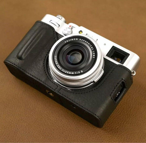 Mirrorless Interchangeable Lens Cameras Fujifilm X100Vi/X100 6