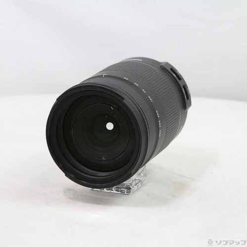 Tamron Lens (Zoom) 18-400Mm F 3.5-6.3 Di Ii Vc Hld 262