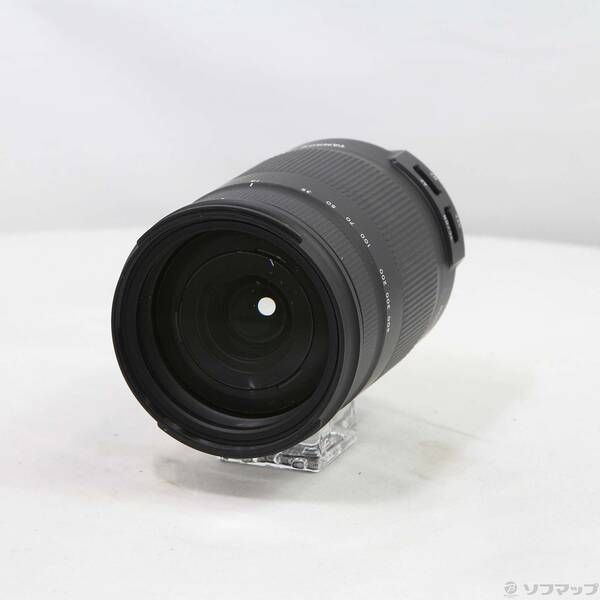 Tamron Lens (Zoom) 18-400Mm F 3.5-6.3 Di Ii Vc Hld 262