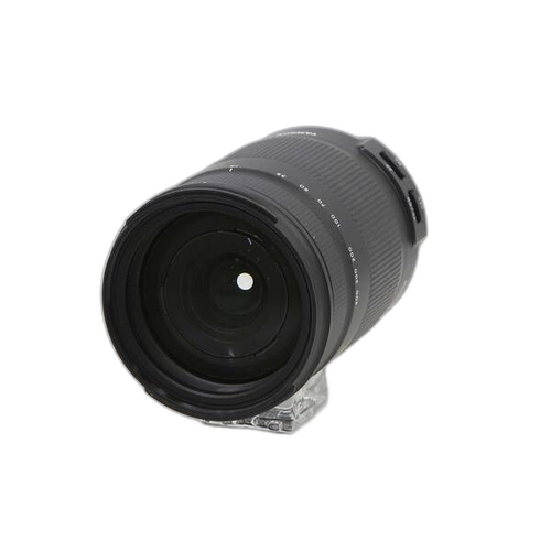 Tamron Lens (Zoom) 18-400Mm F 3.5-6.3 Di Ii Vc Hld 262