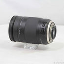 Tamron Lens (Zoom) 18-400Mm F 3.5-6.3 Di Ii Vc Hld 262