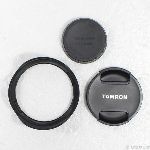 Tamron Lens (Zoom) 18-400Mm F 3.5-6.3 Di Ii Vc Hld 262