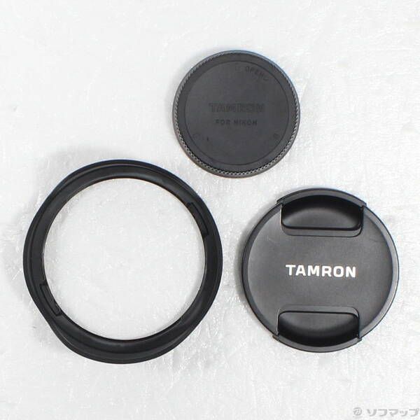 Tamron Lens (Zoom) 18-400Mm F 3.5-6.3 Di Ii Vc Hld 262
