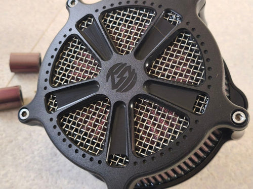 Roland Sands Design Engine Cooling Rsd