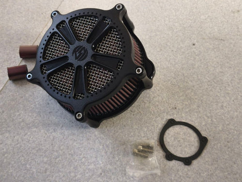 Roland Sands Design Engine Cooling Rsd