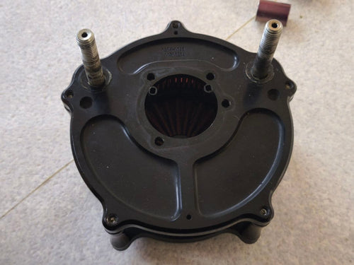 Roland Sands Design Engine Cooling Rsd