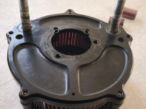 Roland Sands Design Engine Cooling Rsd