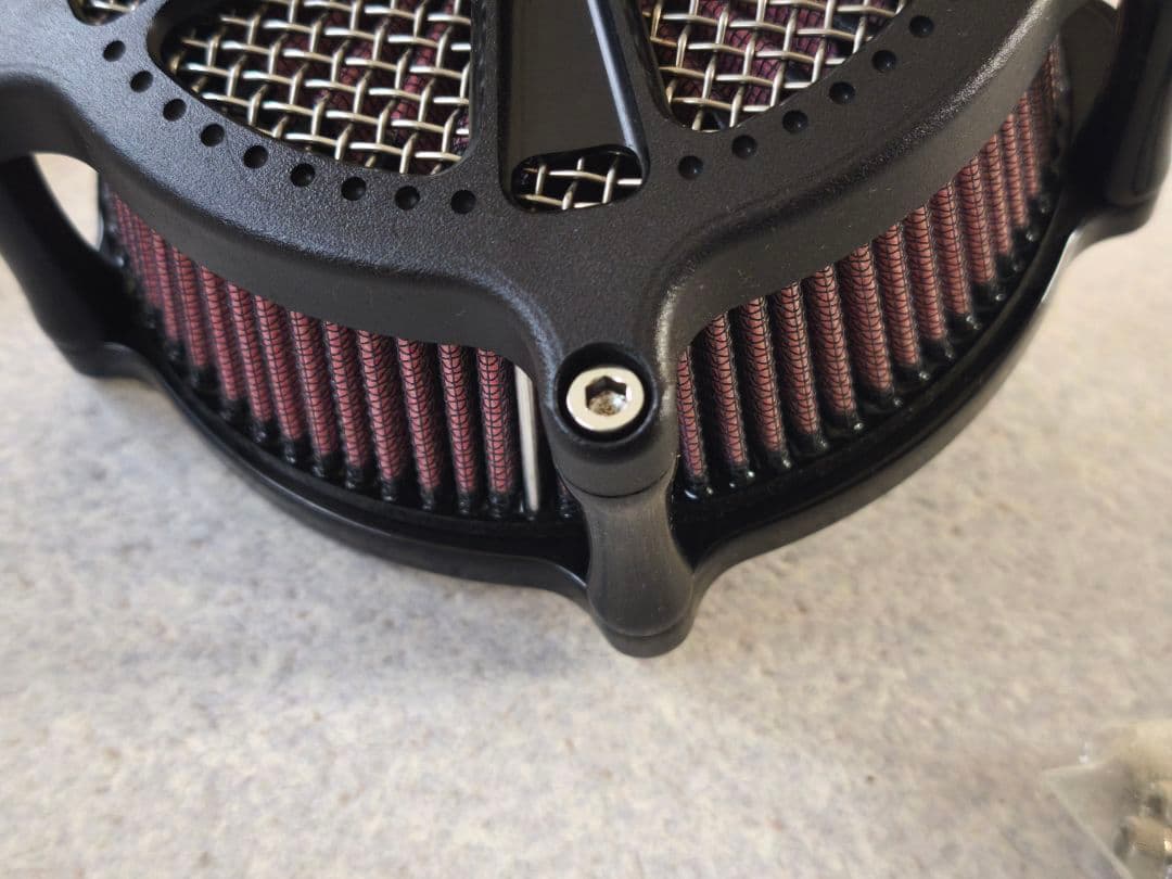 Roland Sands Design Engine Cooling Rsd