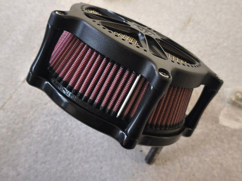 Roland Sands Design Engine Cooling Rsd